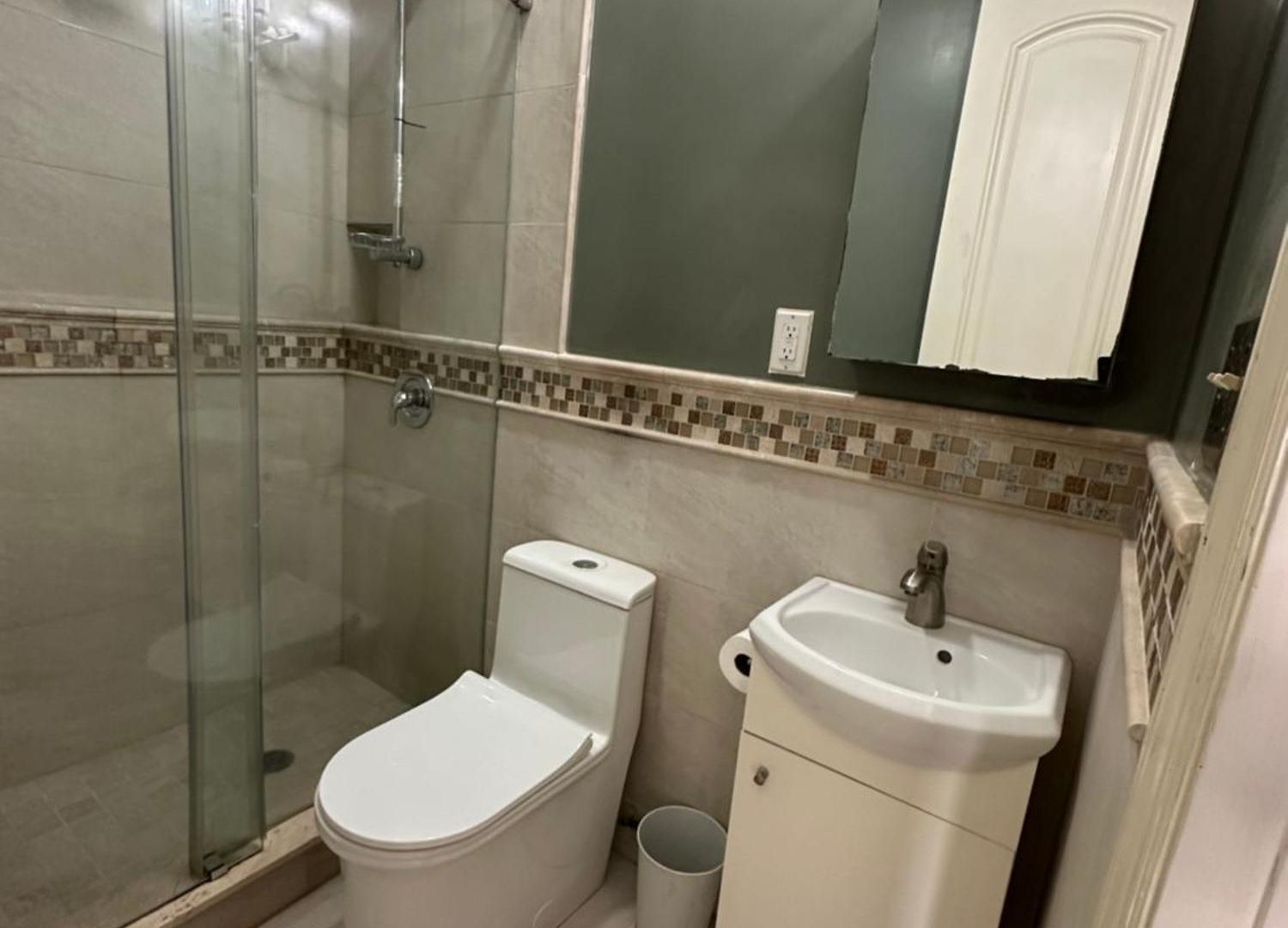 Private Private Bath Homestay *
