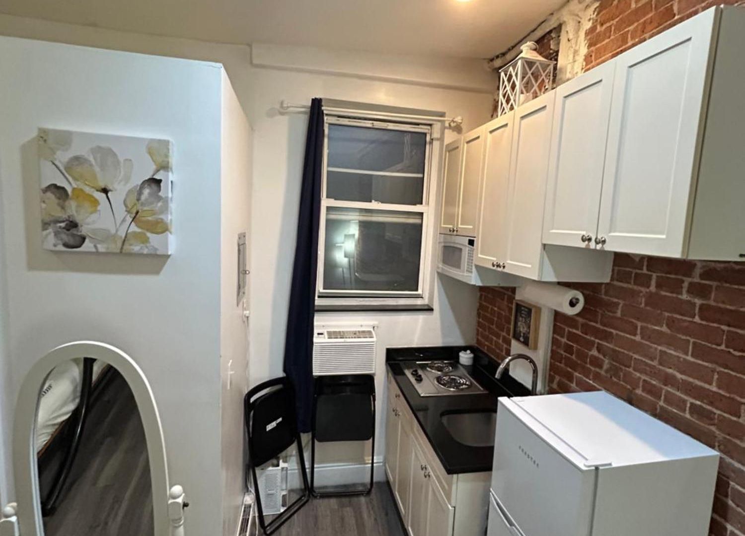 Apartment Hansem Near Empire State Building