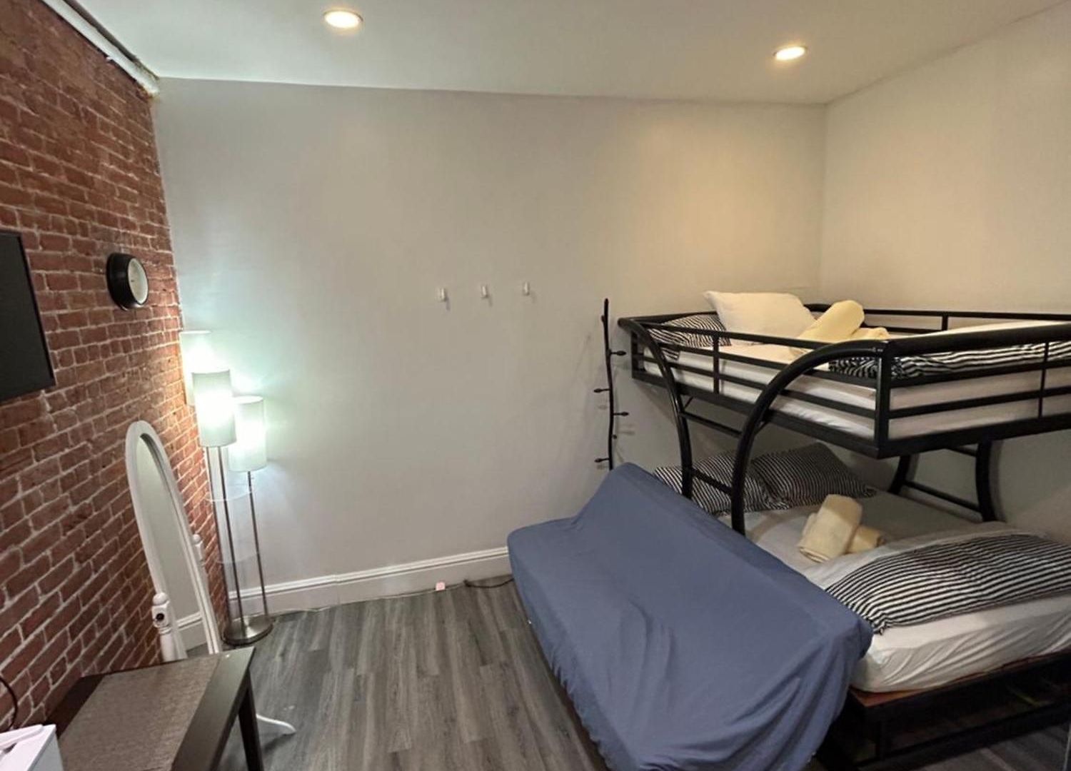 Apartment Hansem Near Empire State Building *