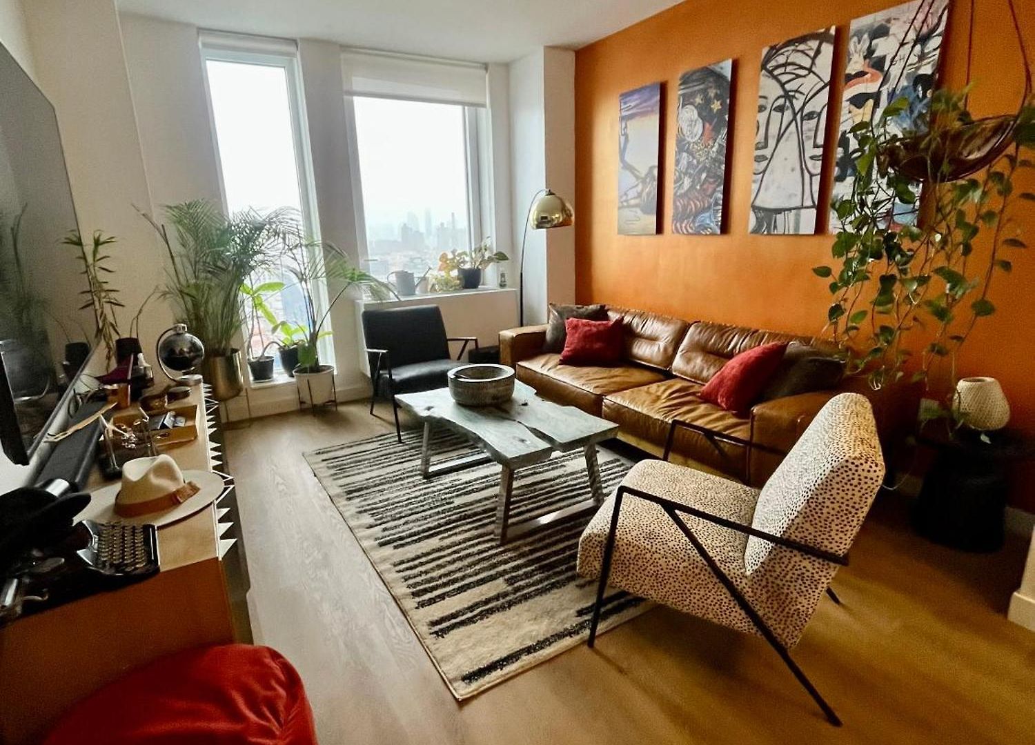 Les Is Stunning Views Apartment