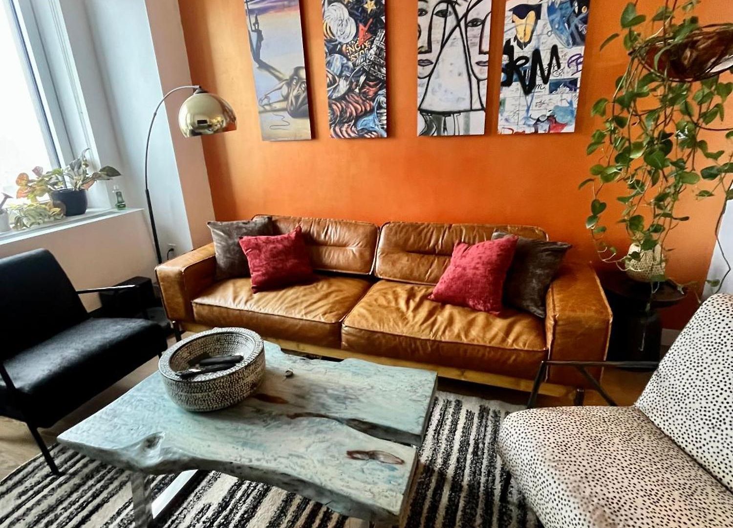 Les Is Stunning Views Apartment *