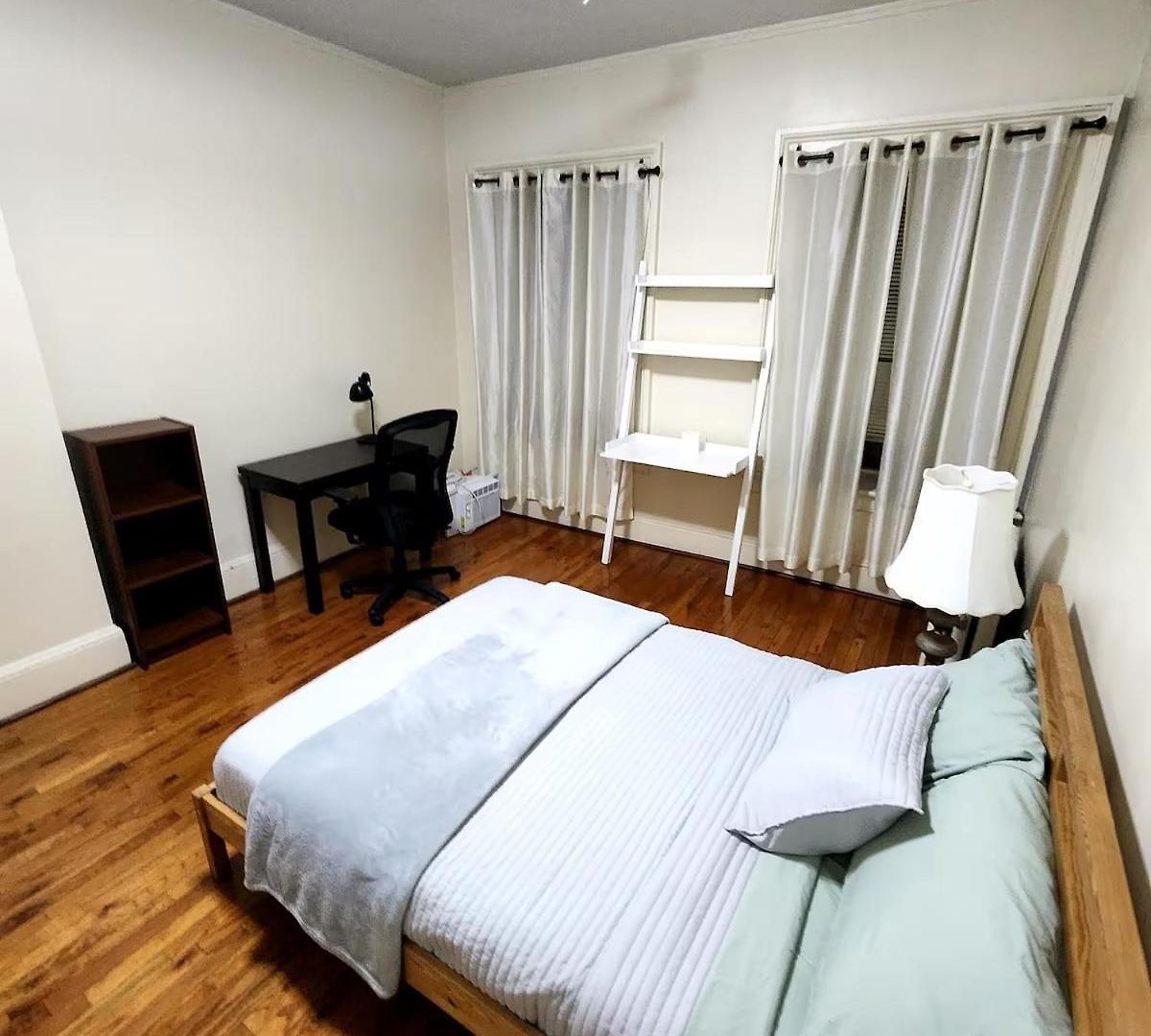 Guest house 2 New York