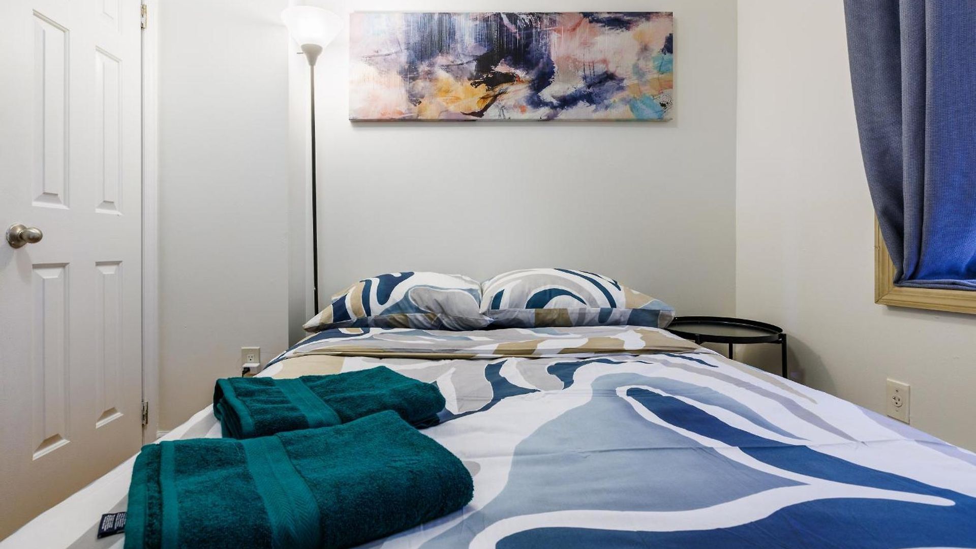 Discover The Comfort Of Columbia Area-4 Apartment *