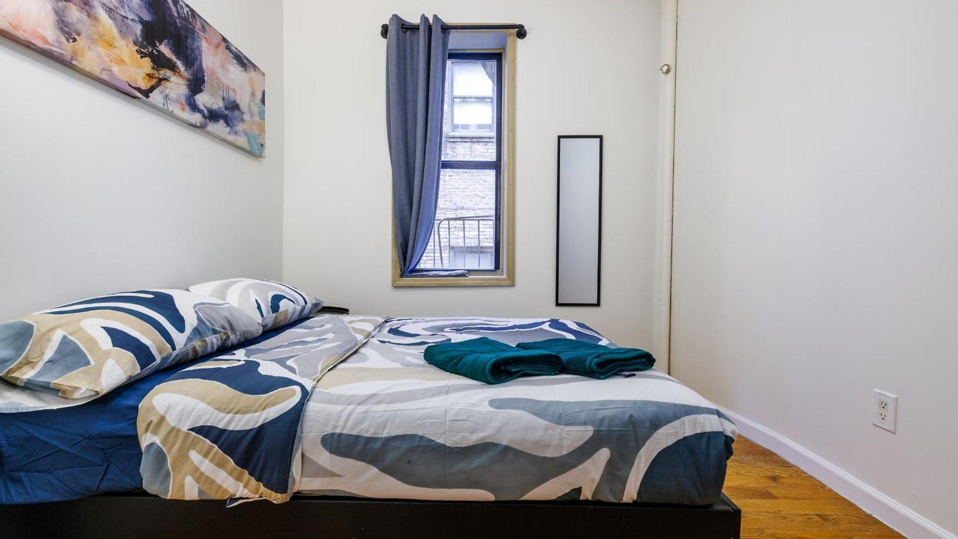 Discover The Comfort Of Columbia Area-4 *