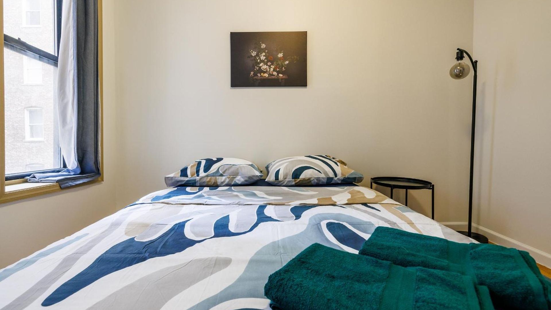 Discover The Comfort Of Columbia Area-4 Apartment