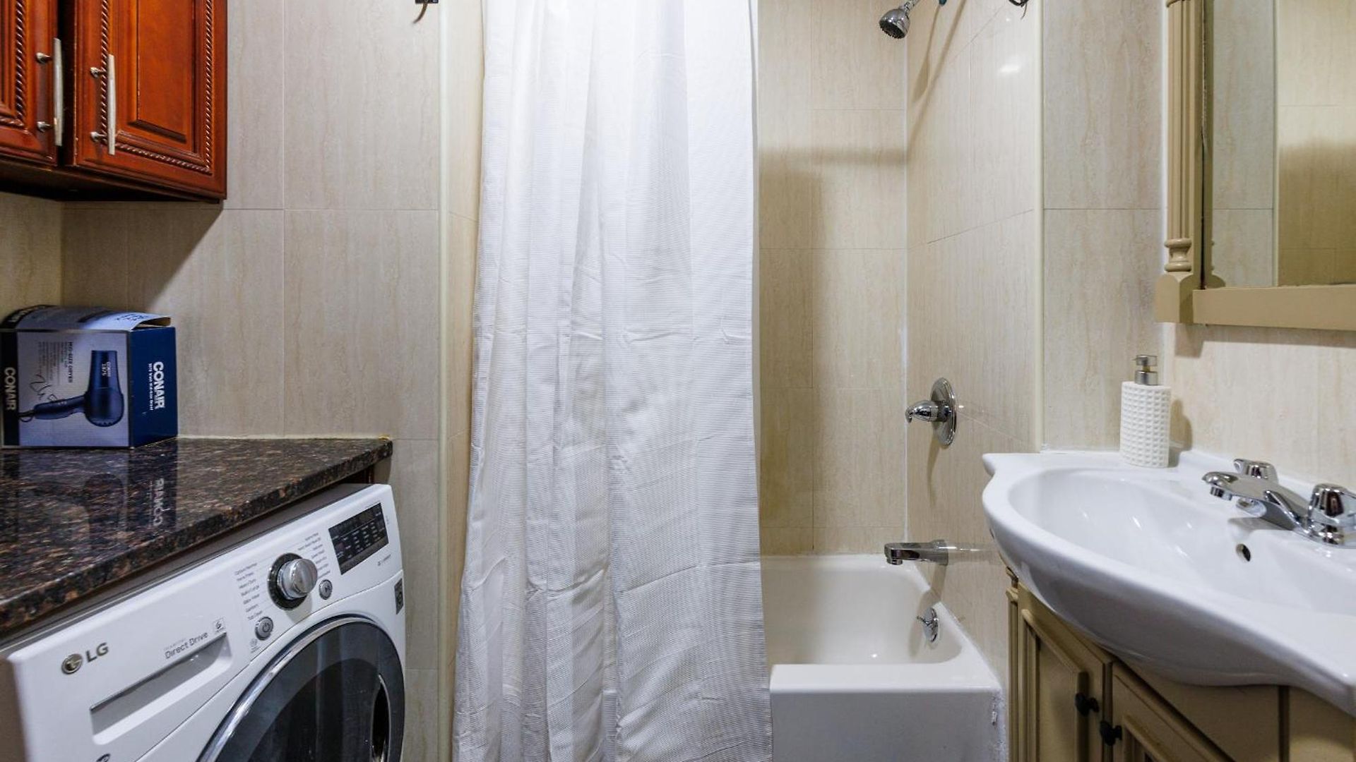 Discover The Comfort Of Columbia Area-4 *