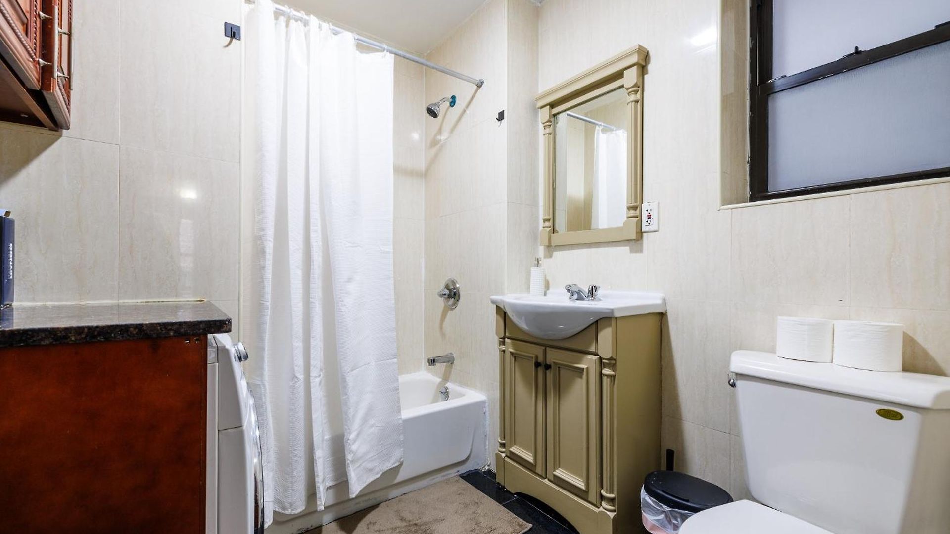 Discover The Comfort Of Columbia Area-4 Apartment *