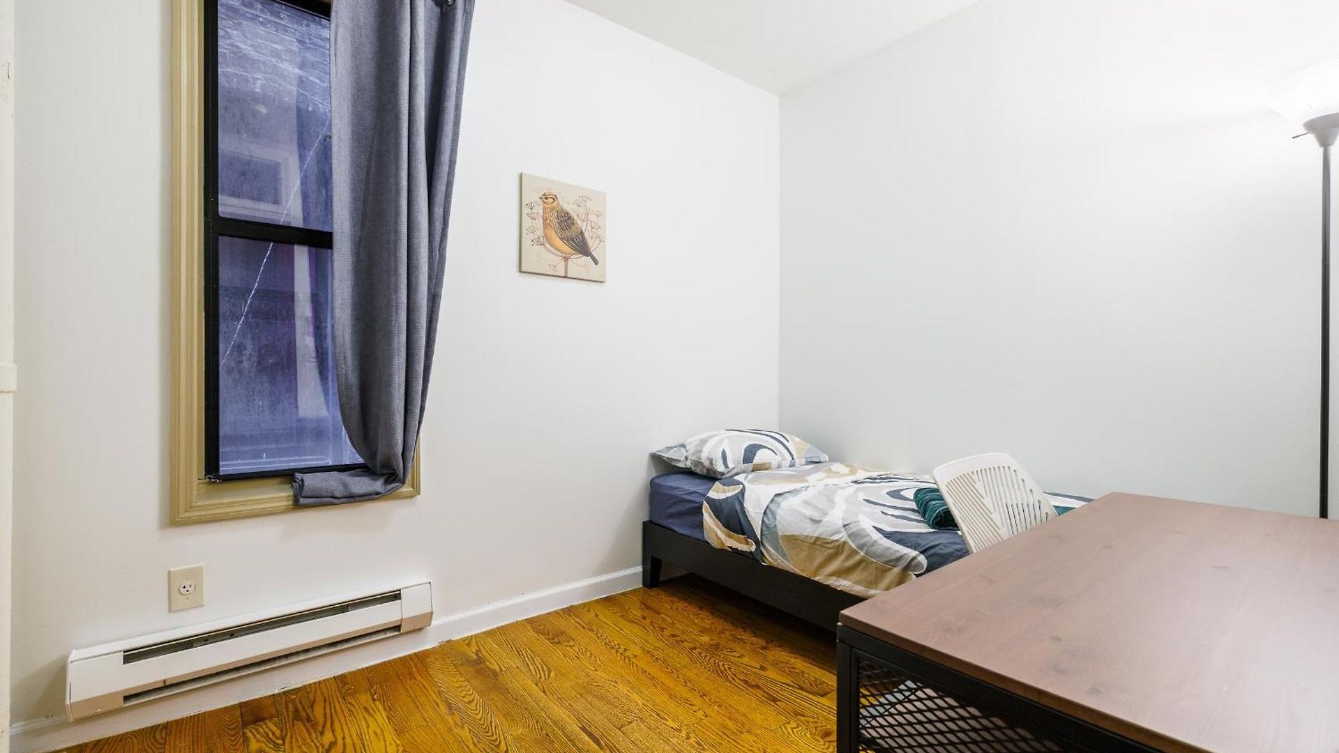 Discover The Comfort Of Columbia Area-4 New York