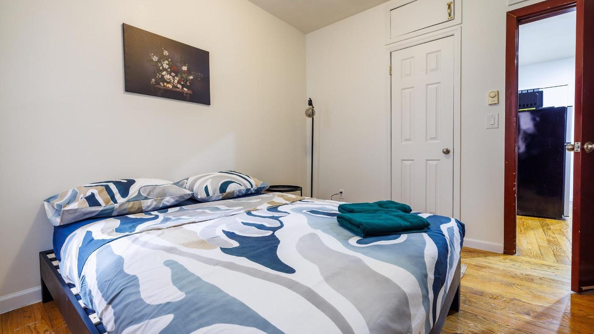 Discover The Comfort Of Columbia Area-4 New York