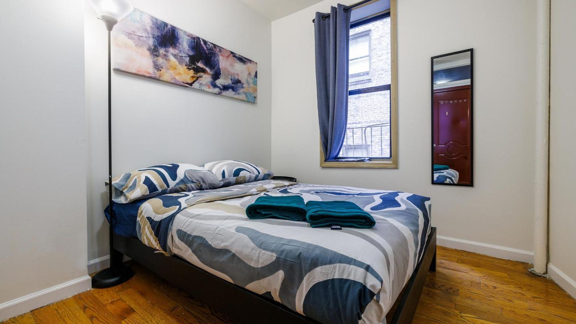 Discover The Comfort Of Columbia Area-4 *