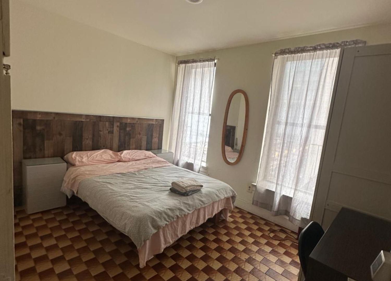 Homestay Al Shami 408