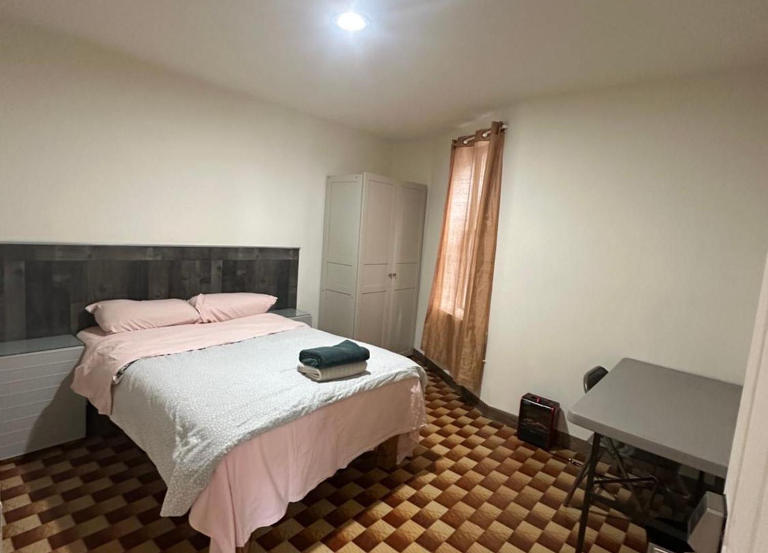 Al Shami 408 Homestay *