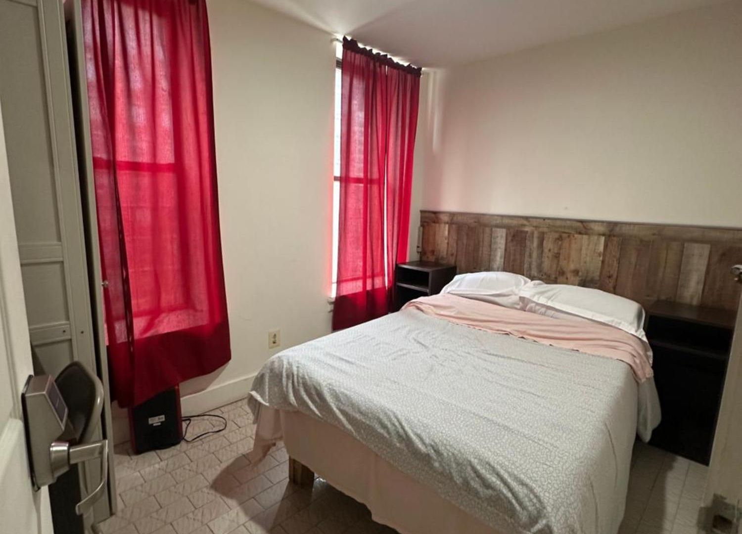 Homestay Al Shami 408