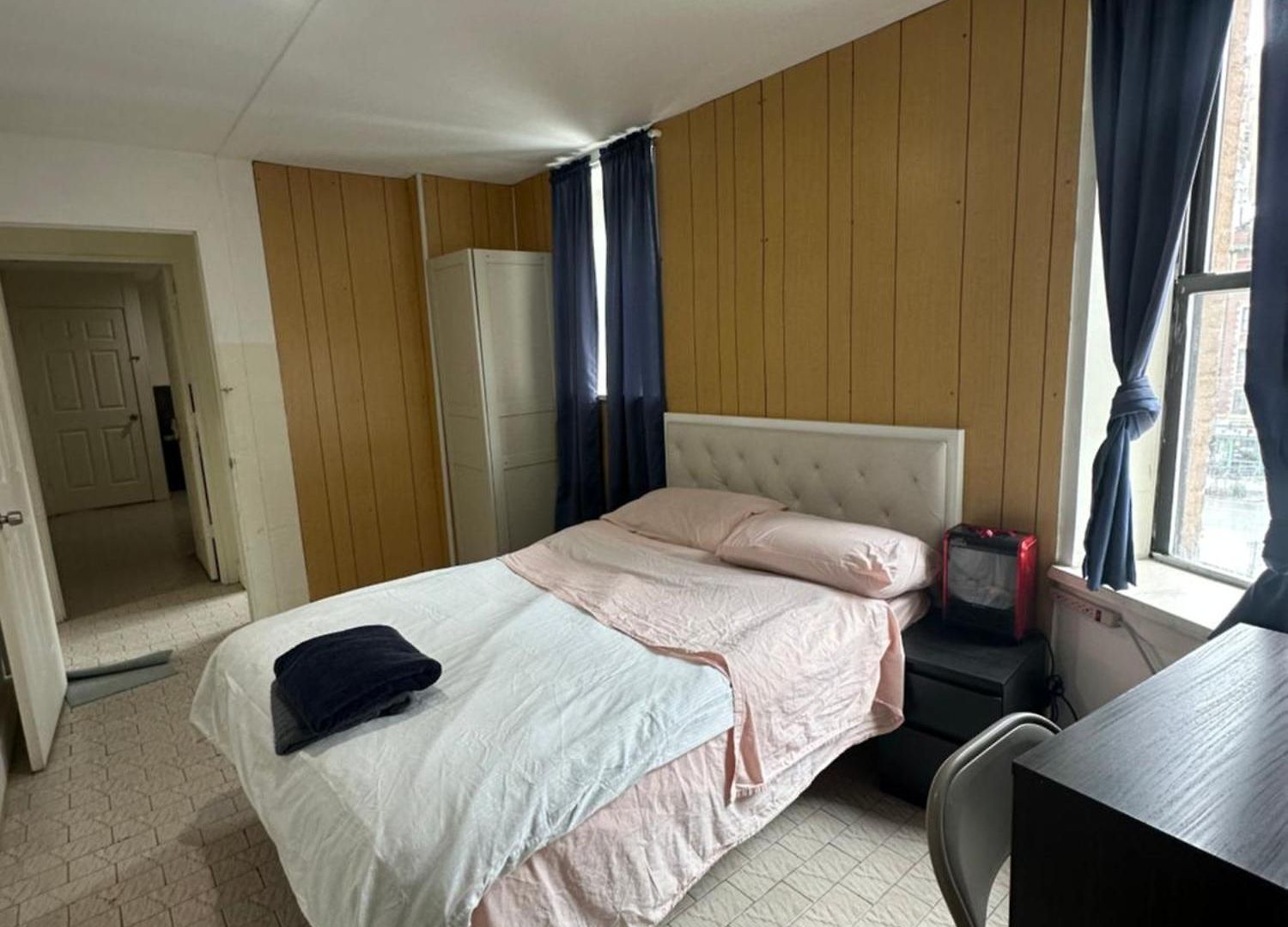 Homestay Al Shami 408