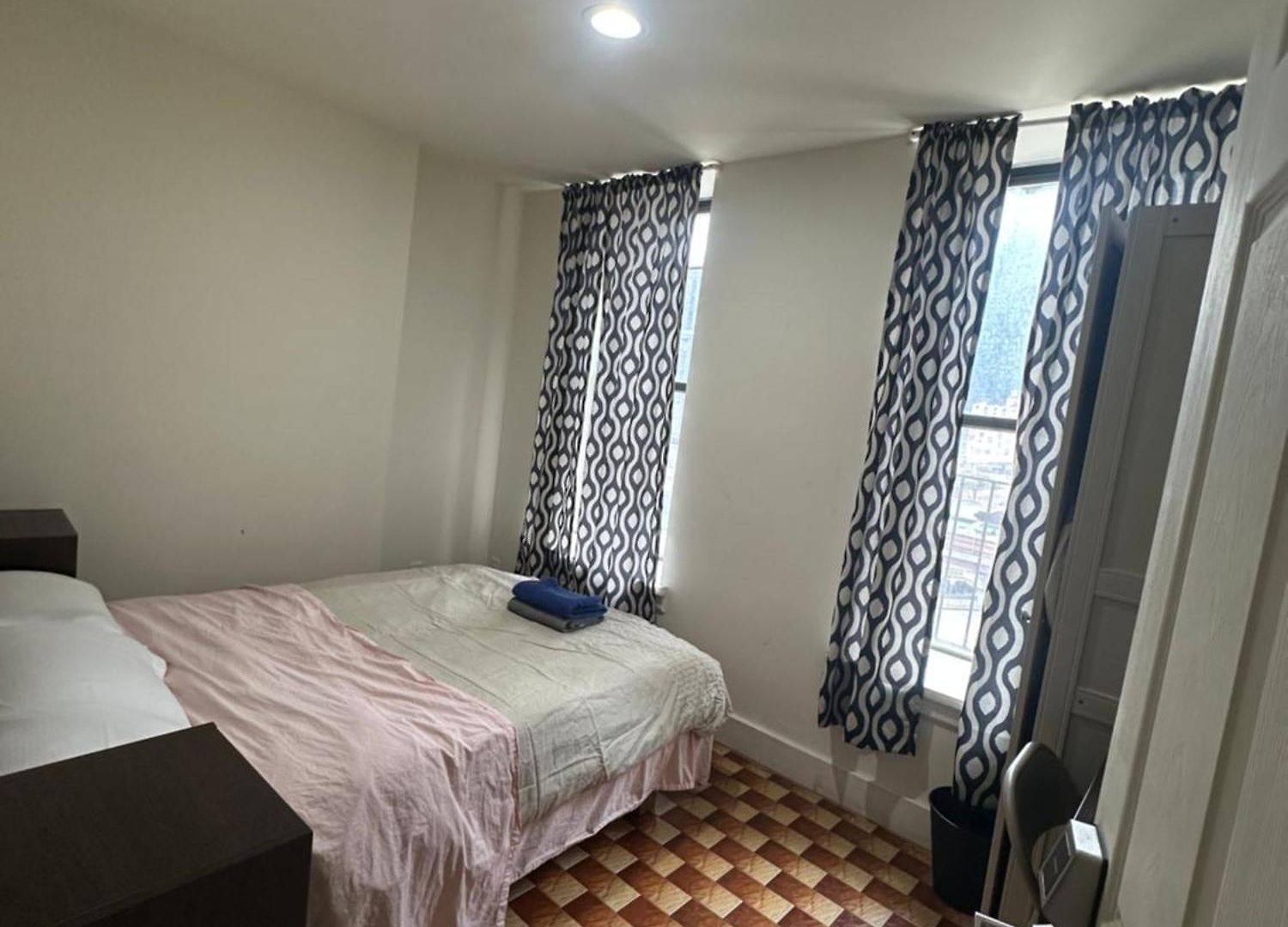 Homestay Al Shami 408 *