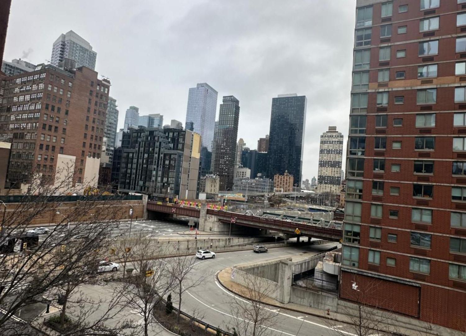Al Shami 408 * New York