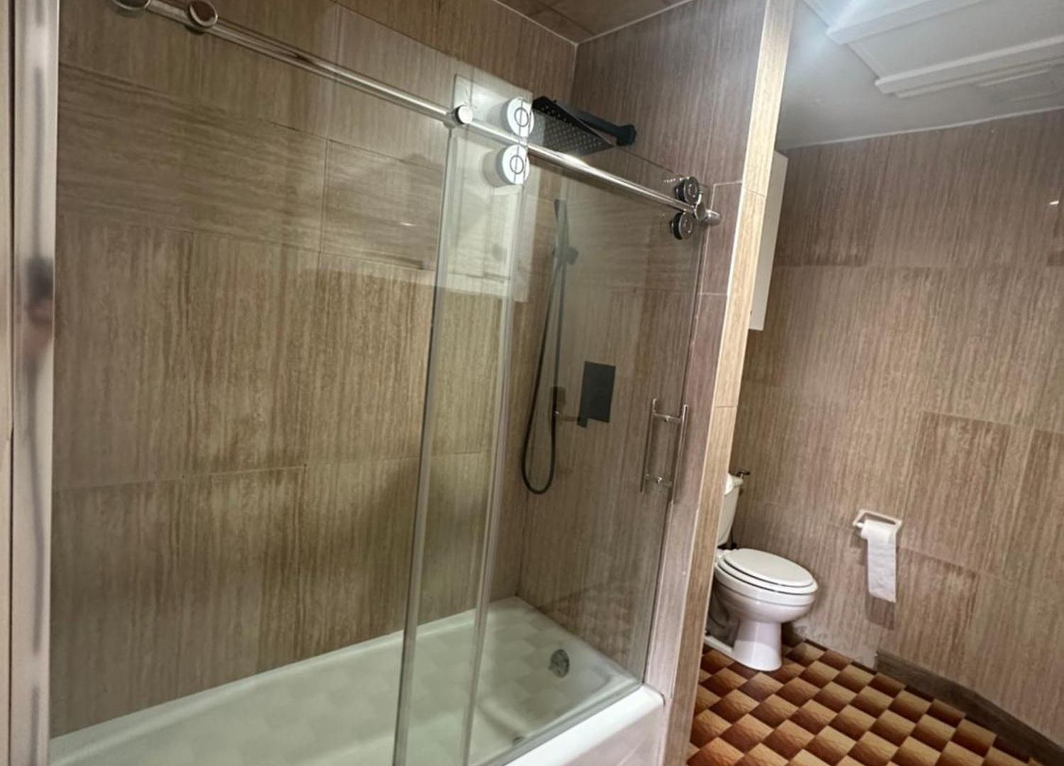 Al Shami 408 Homestay