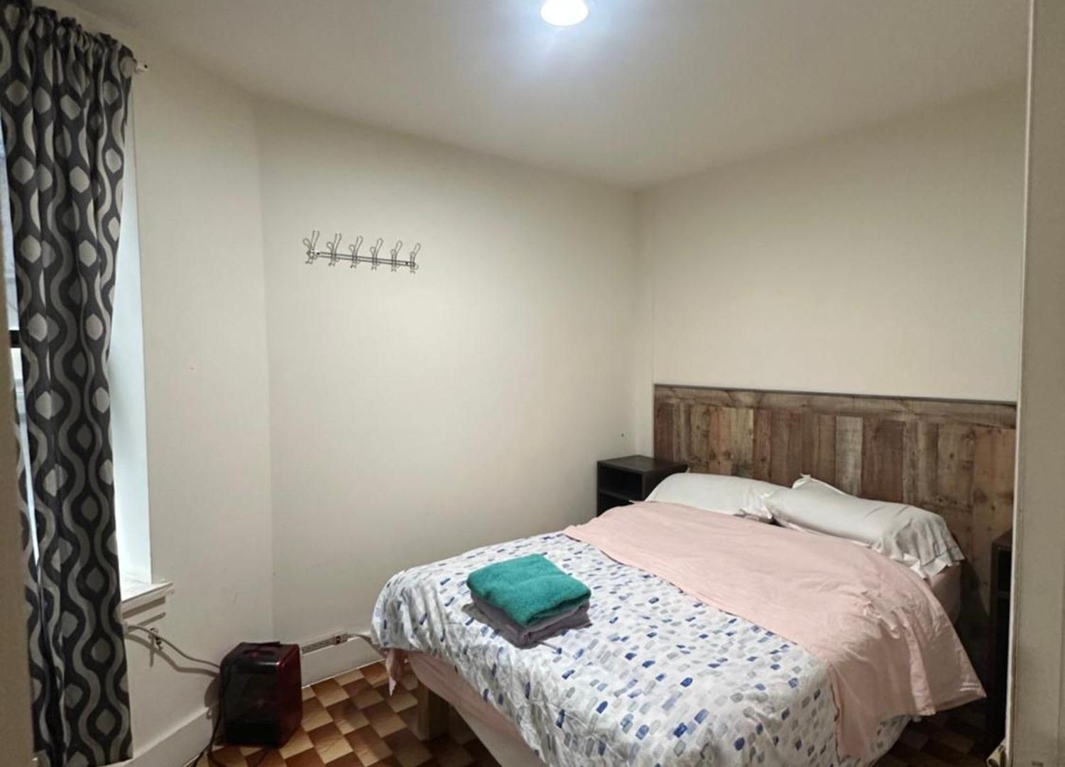 Homestay Al Shami 408