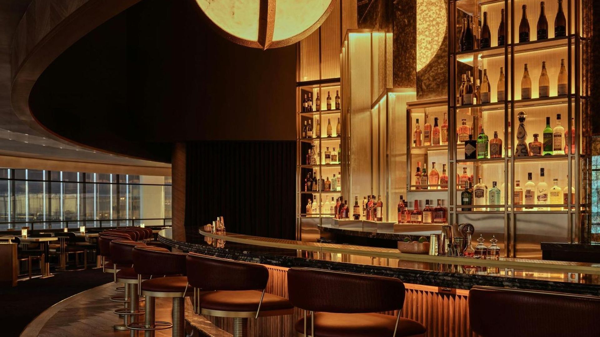 Marriott Marquis 5* New York