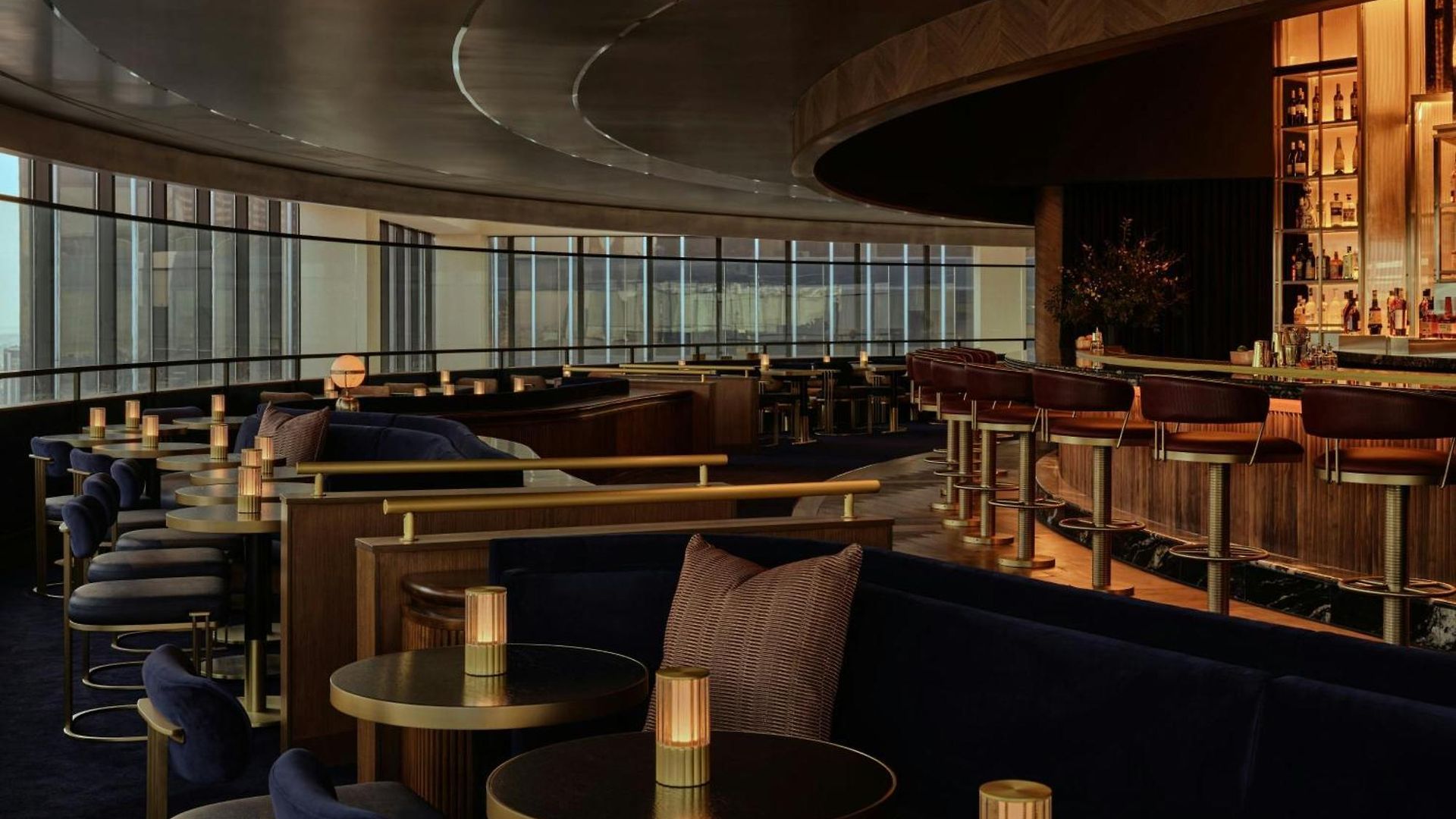 Marriott Marquis 5* New York