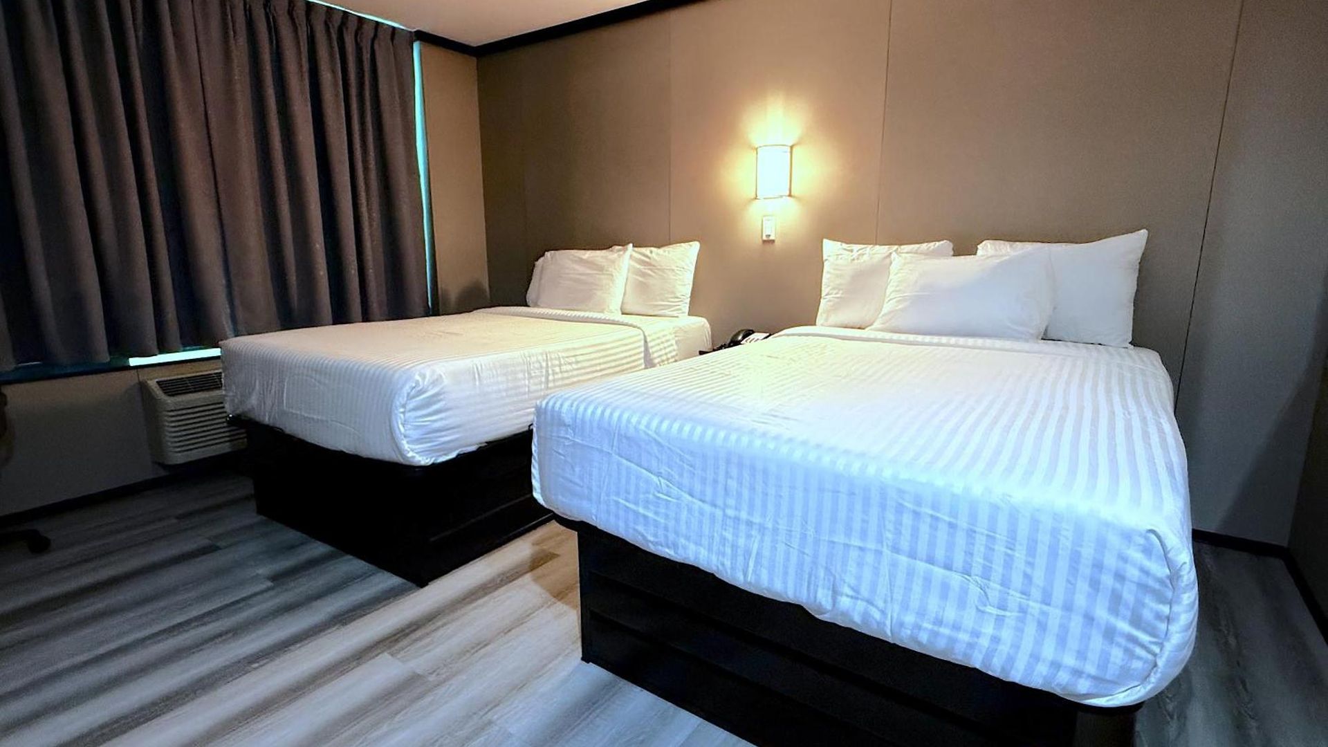 Hotel Umbrella Bronx