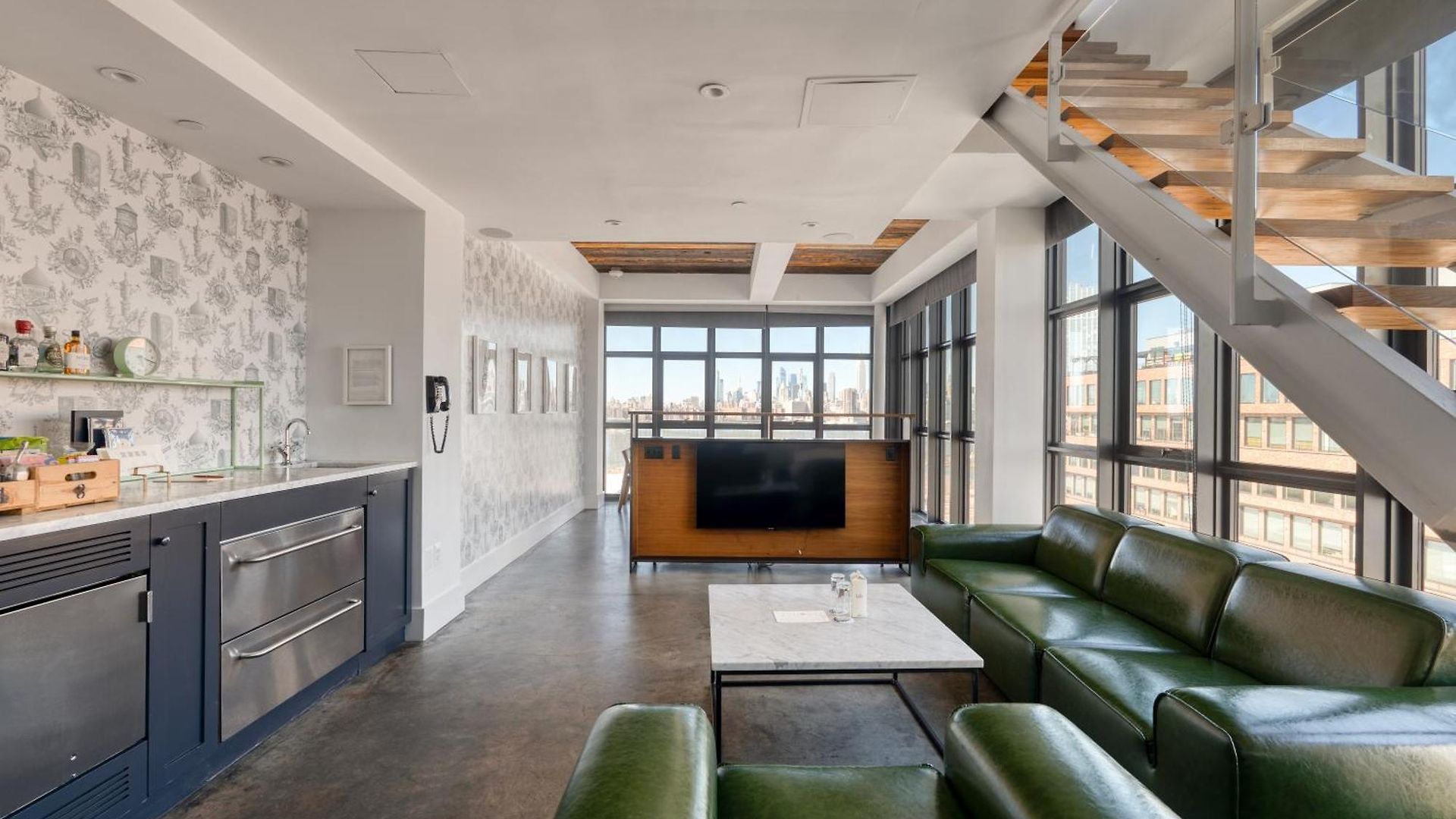 Wythe Hotel