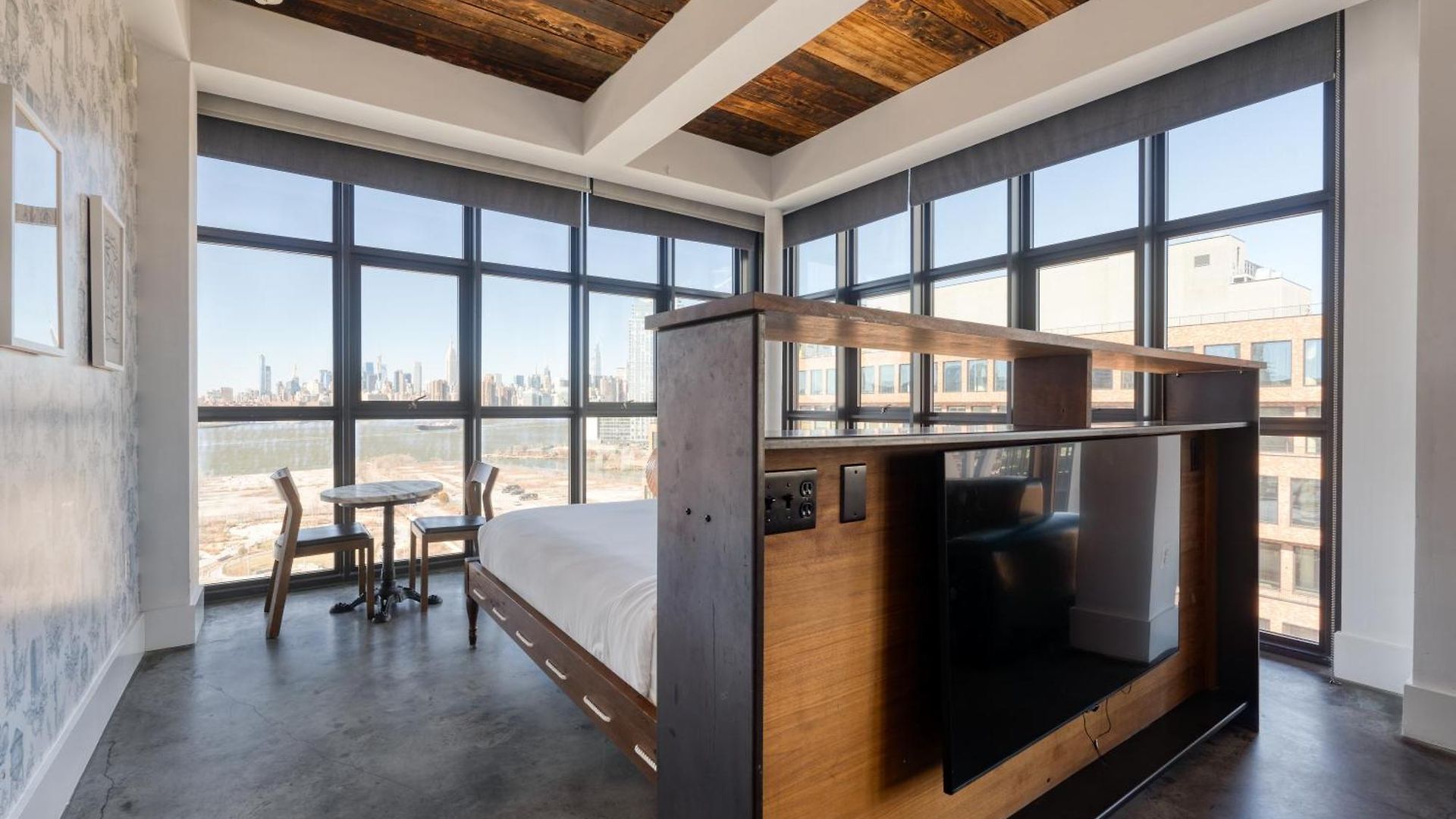 Hotel Wythe 4*