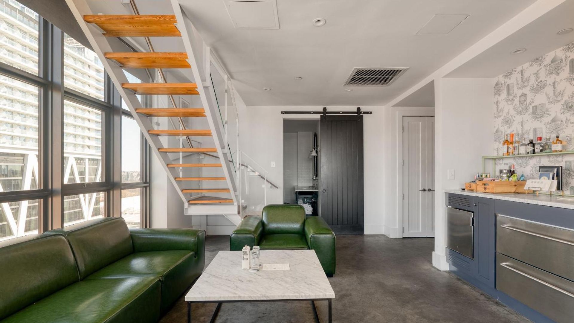 Wythe Hotel New York