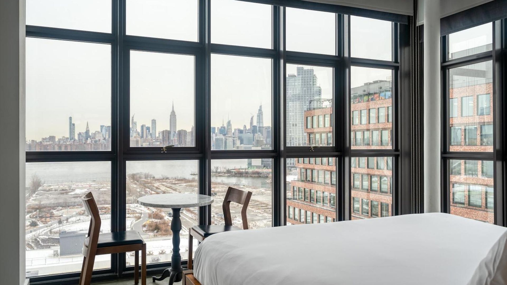 Hotel Wythe New York