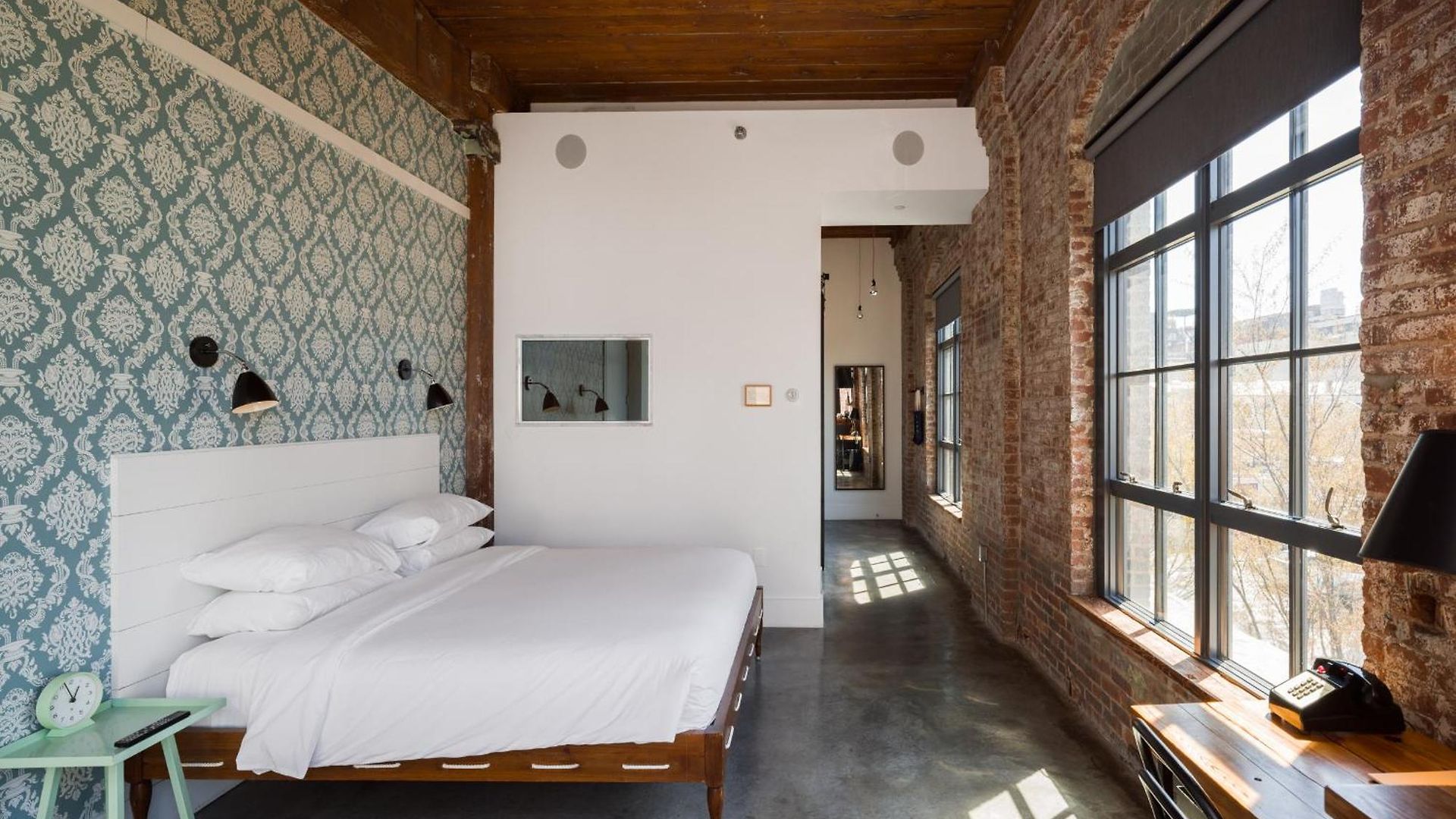 Hotel Wythe