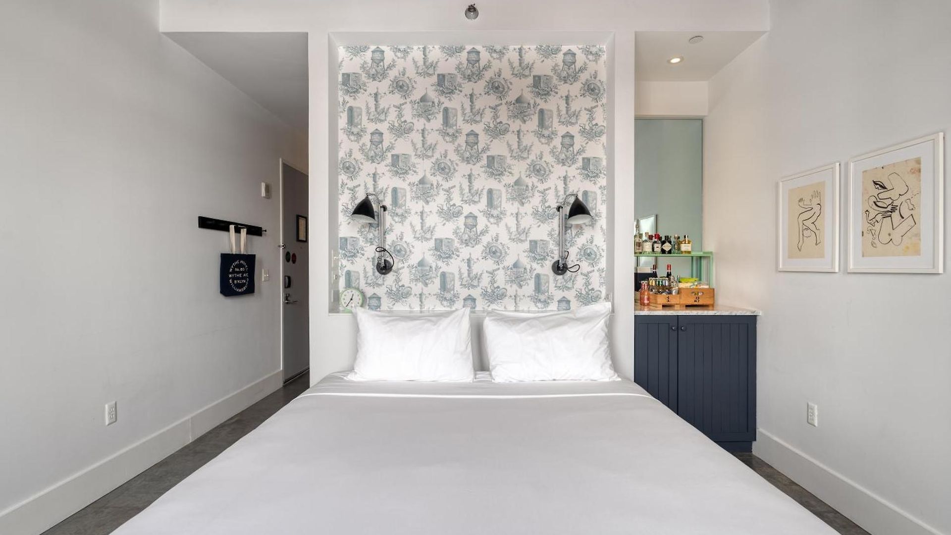 Hotel Wythe 4*