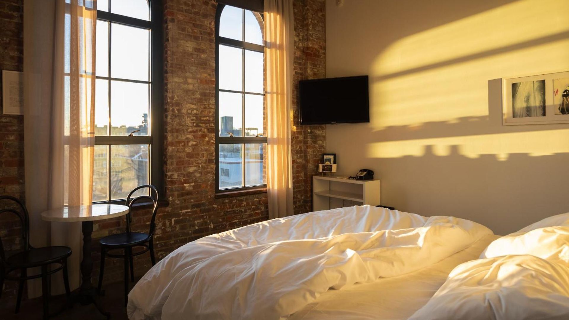 Wythe Hotel New York