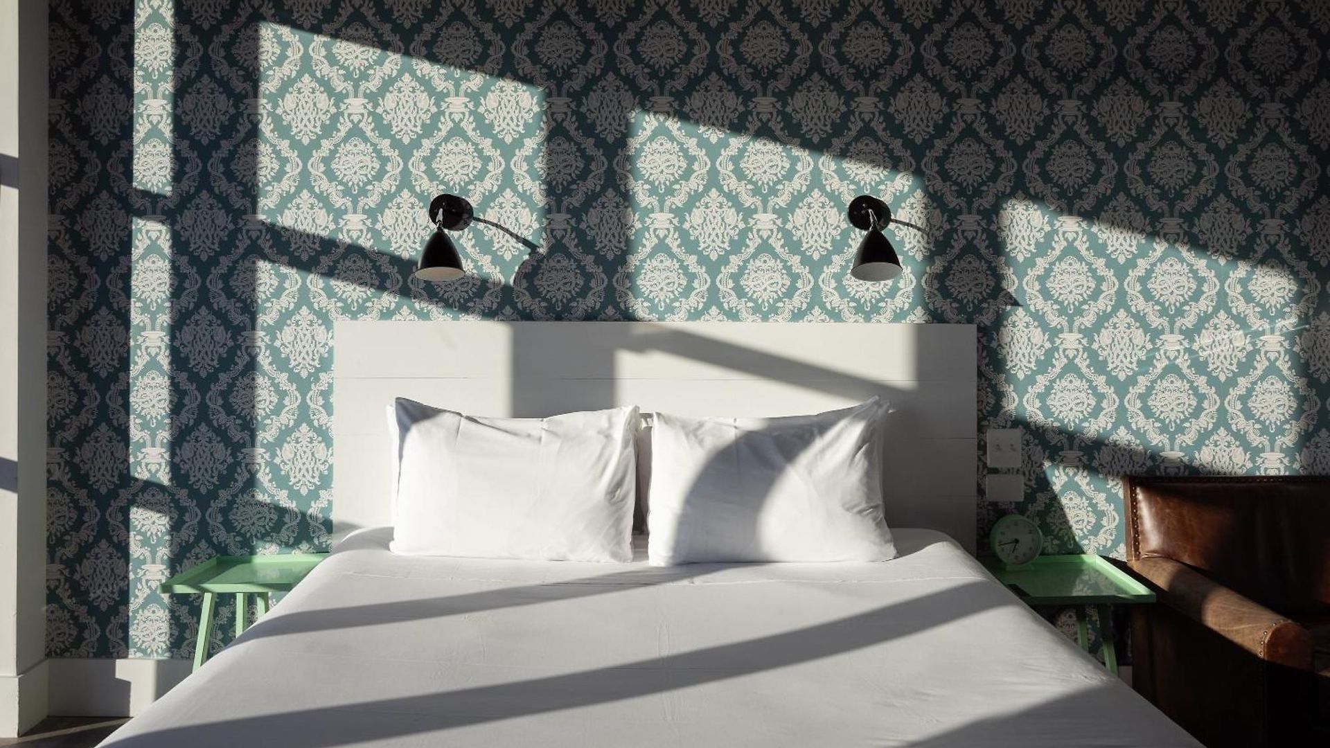 Hotel Wythe New York