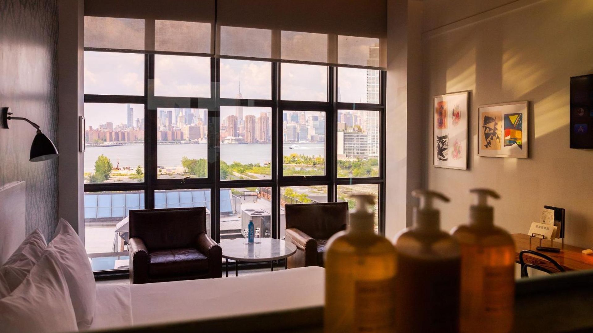 Wythe Hotel