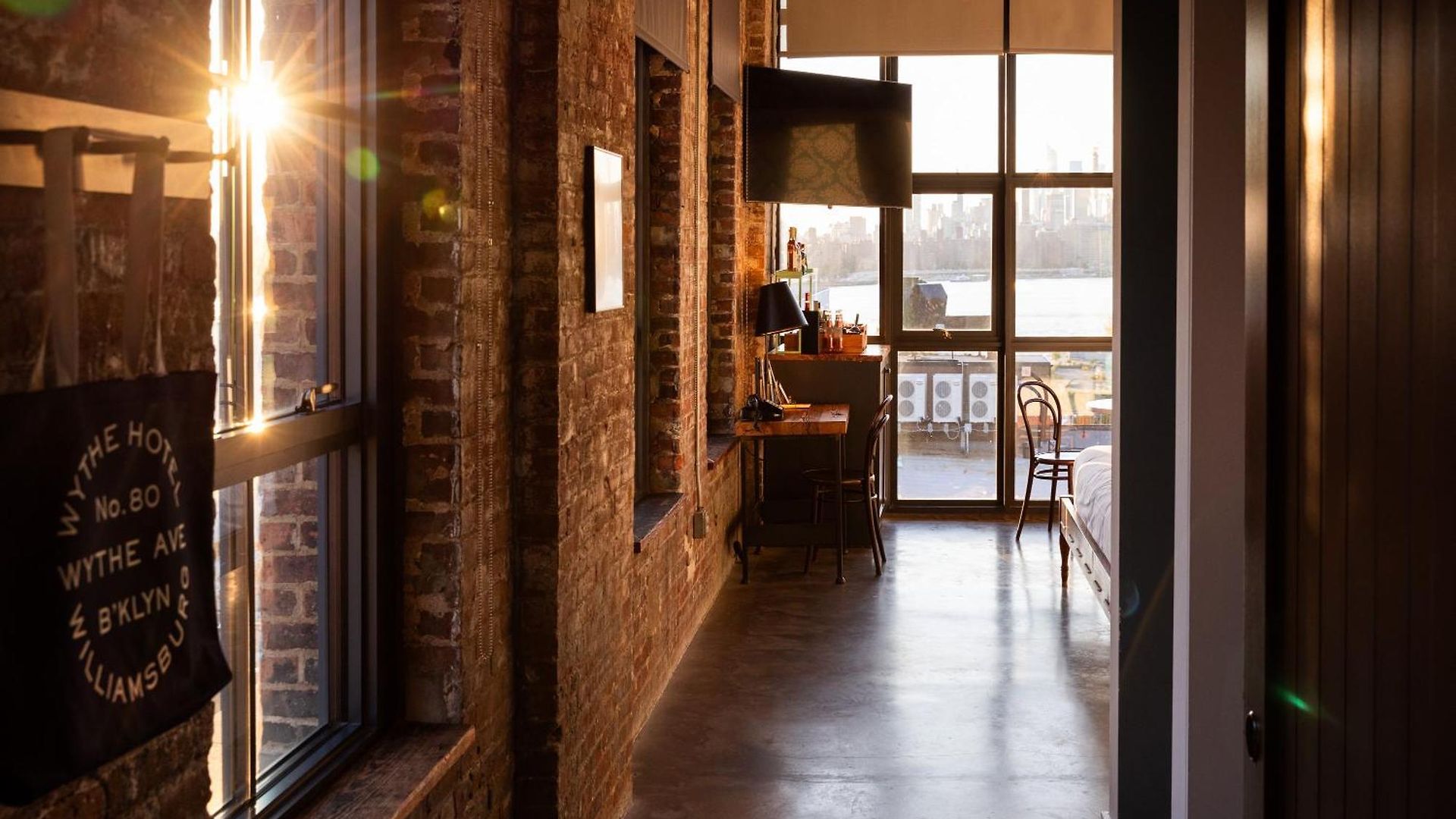 Hotel Wythe
