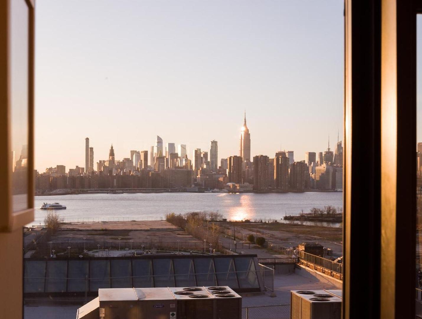 Hotel Wythe 4*