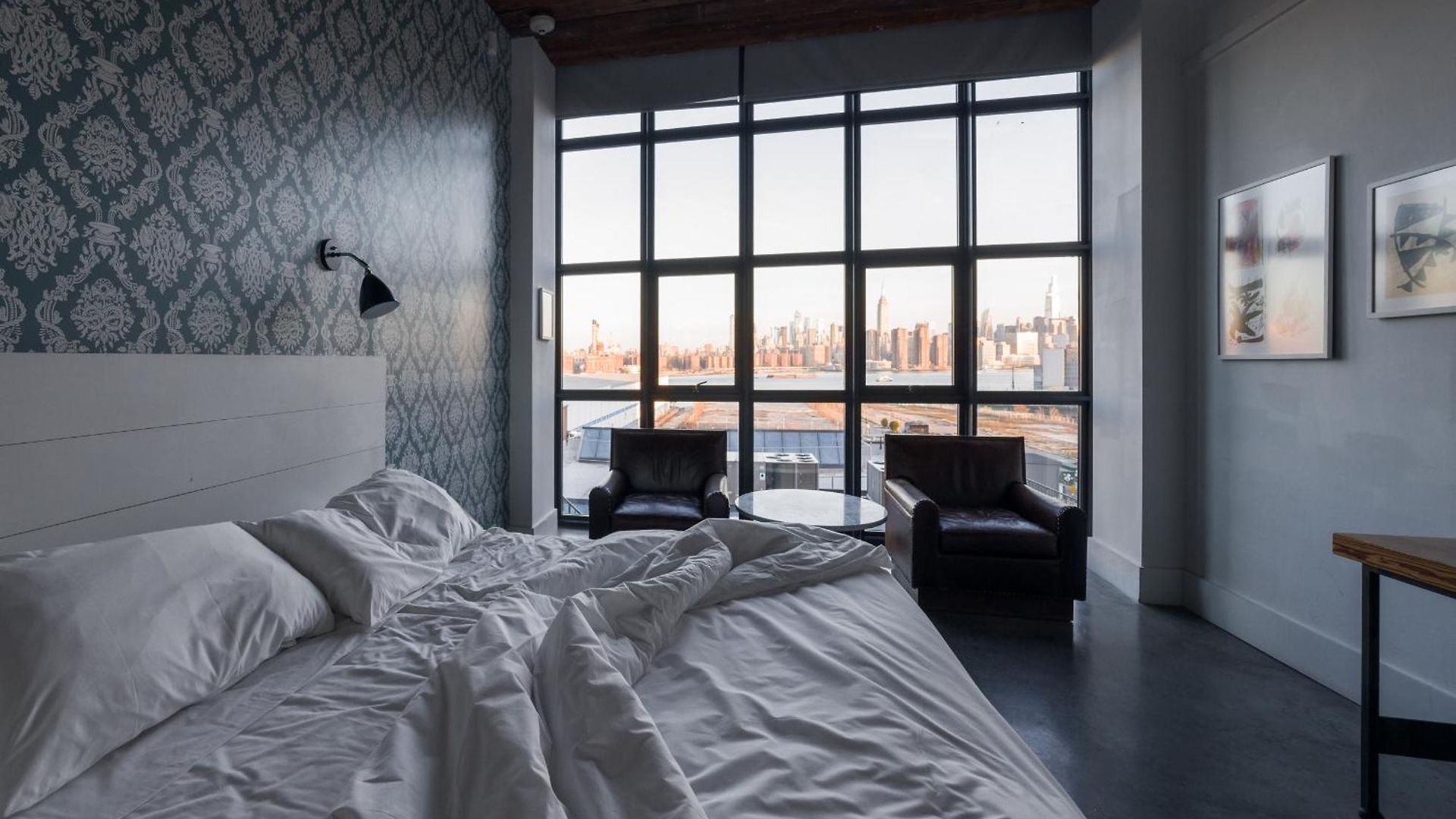 Wythe New York