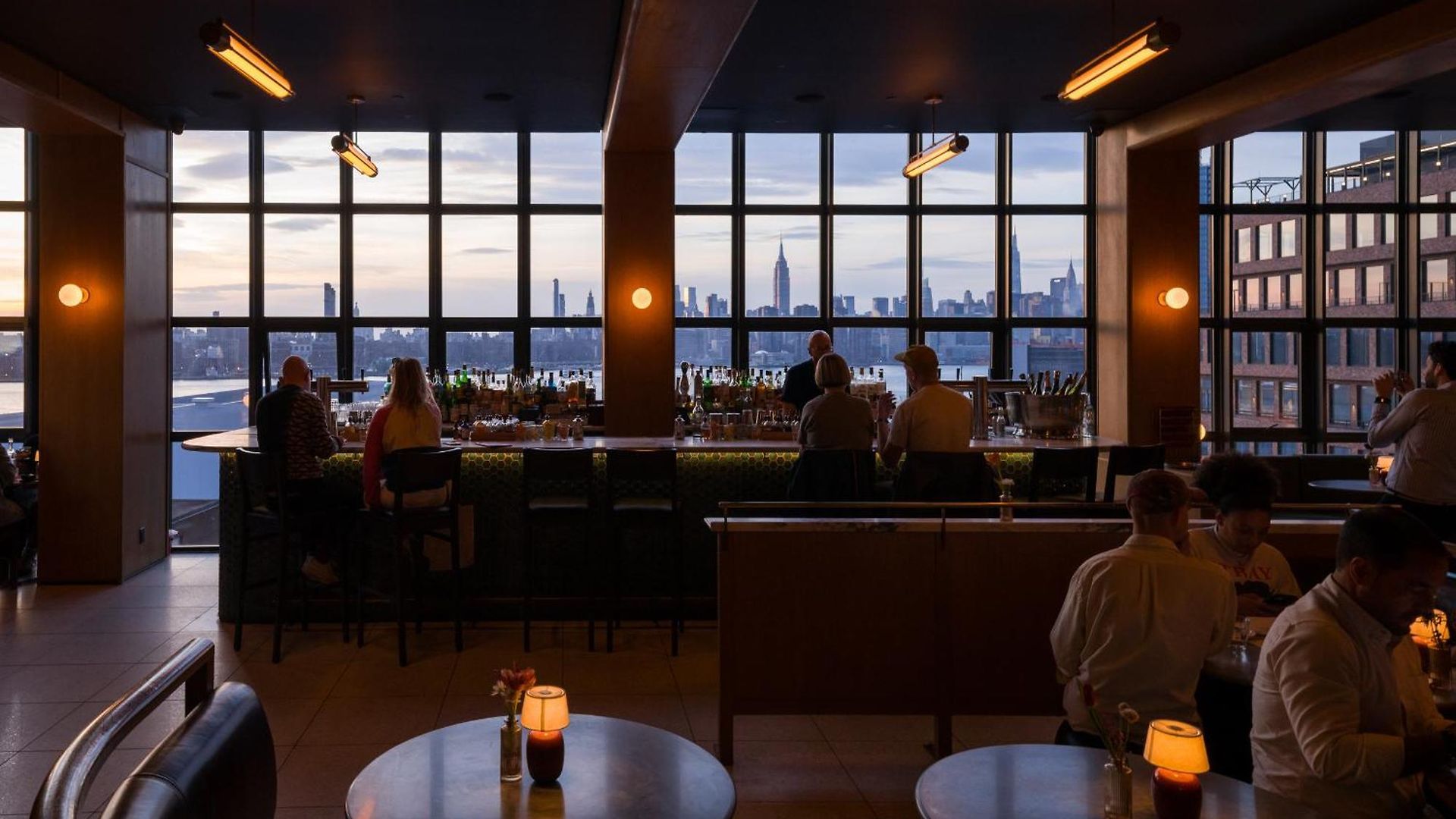 Wythe Hotel
