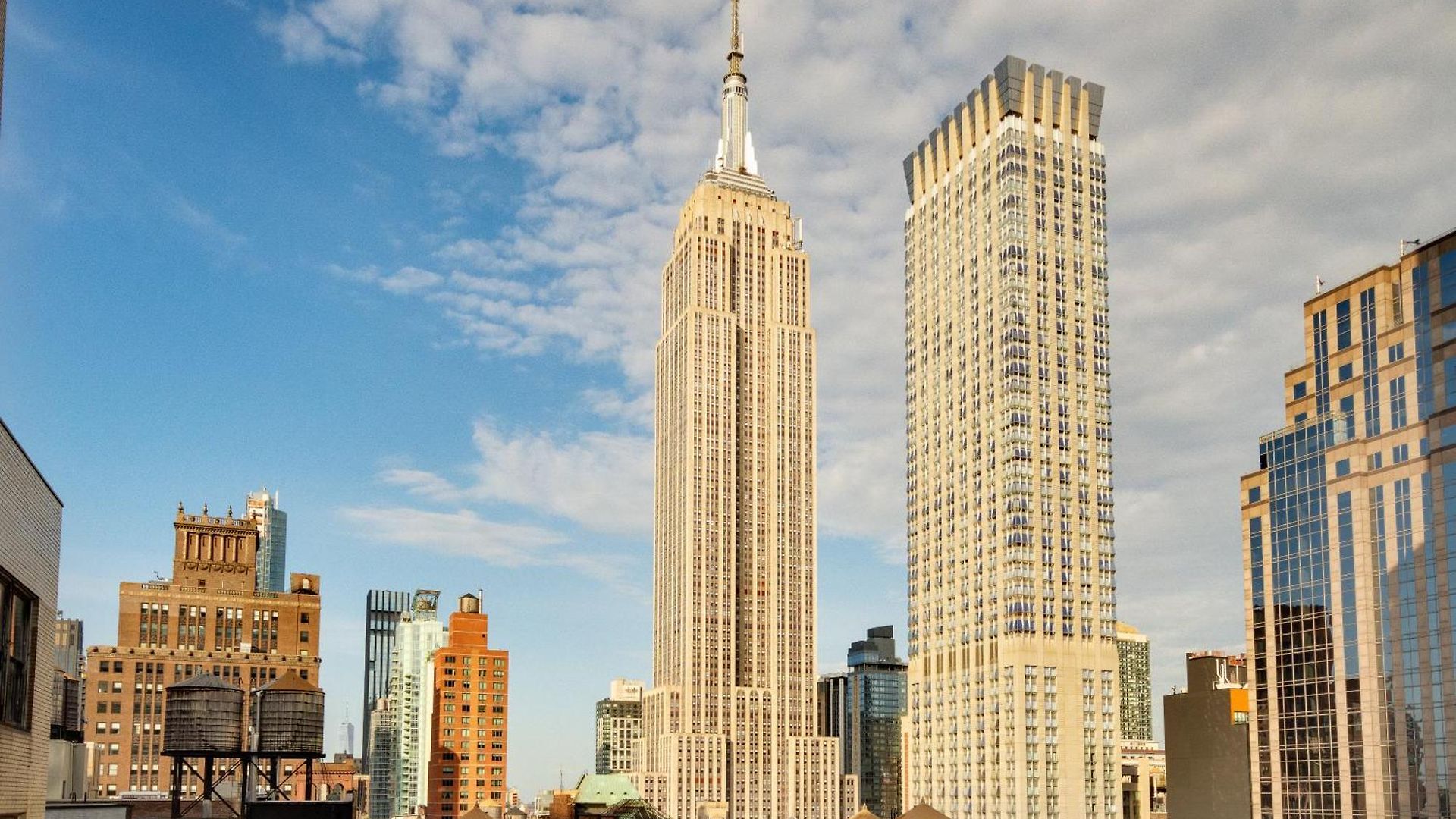 Hyatt Centric Midtown 5th Avenue 4* New York