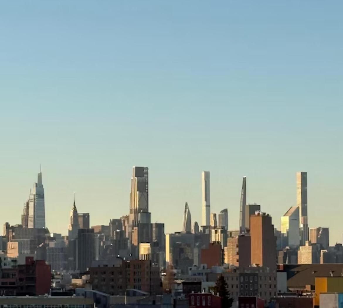 Nova Brooklyn Hotel 3*