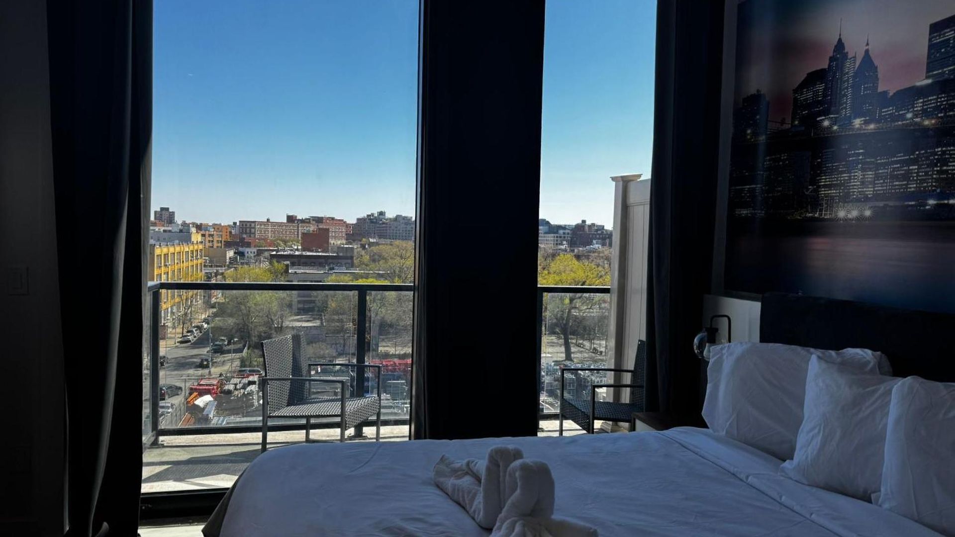 Nova Brooklyn 3* New York