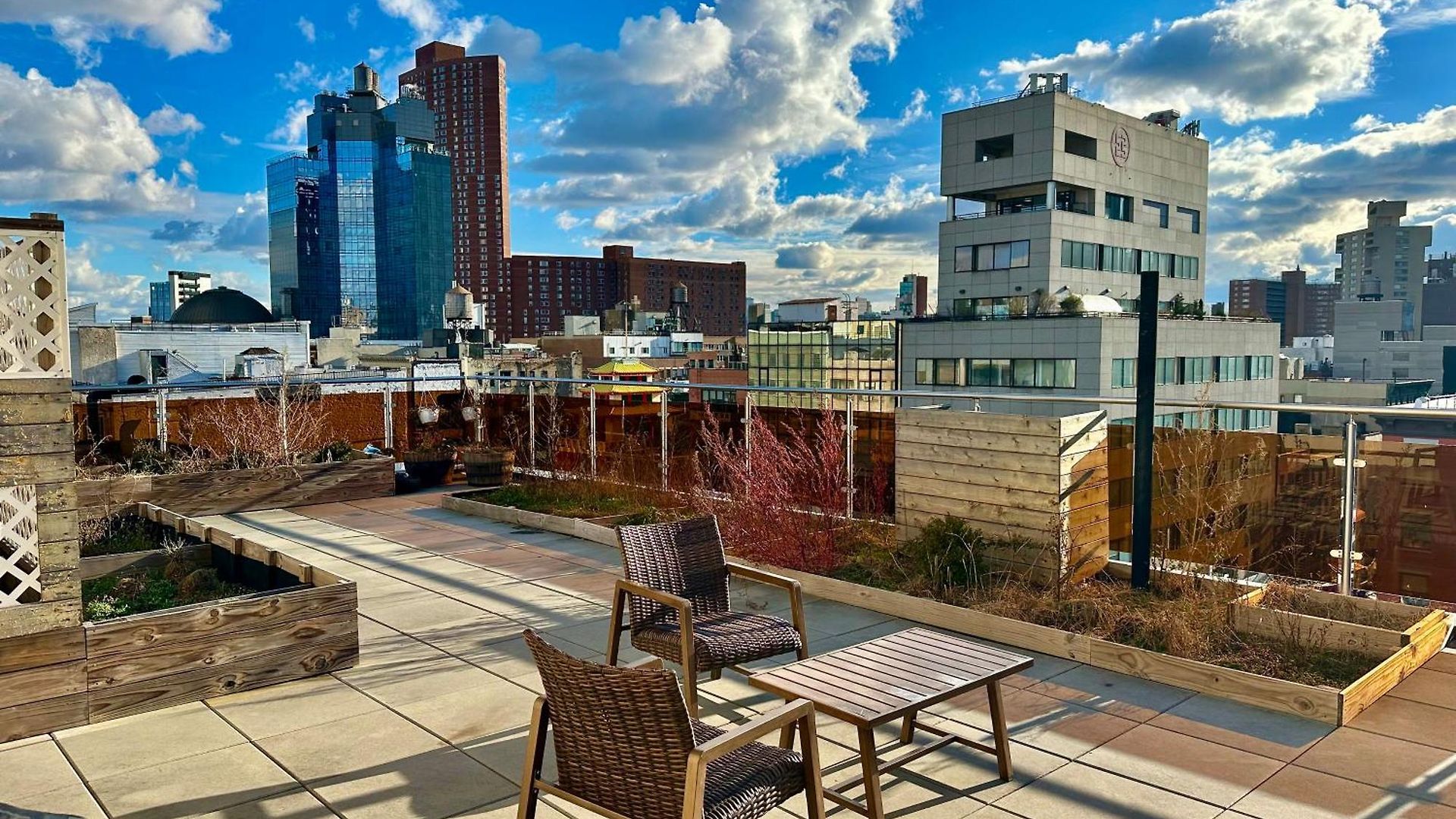 Luxury In Little Italy 2 Bedroom Private Balcony * New York