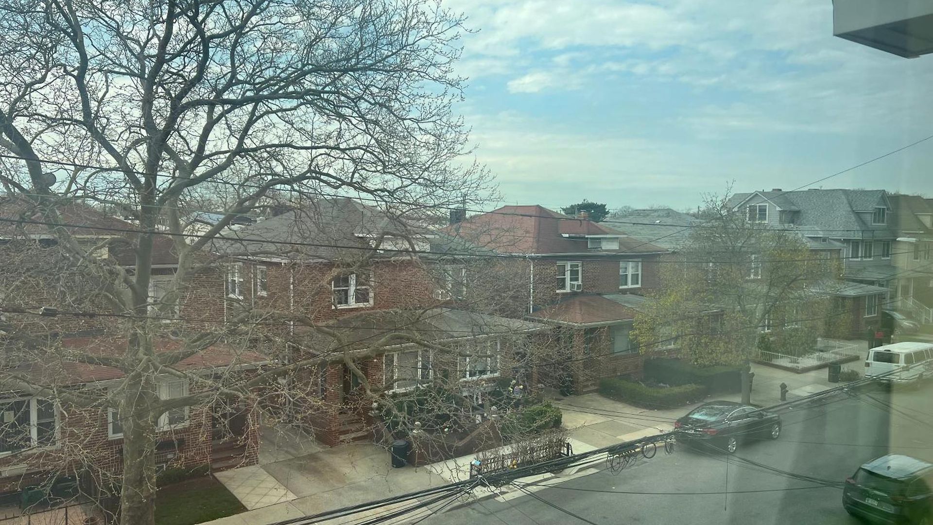 Homestay Comfort In Brooklyn