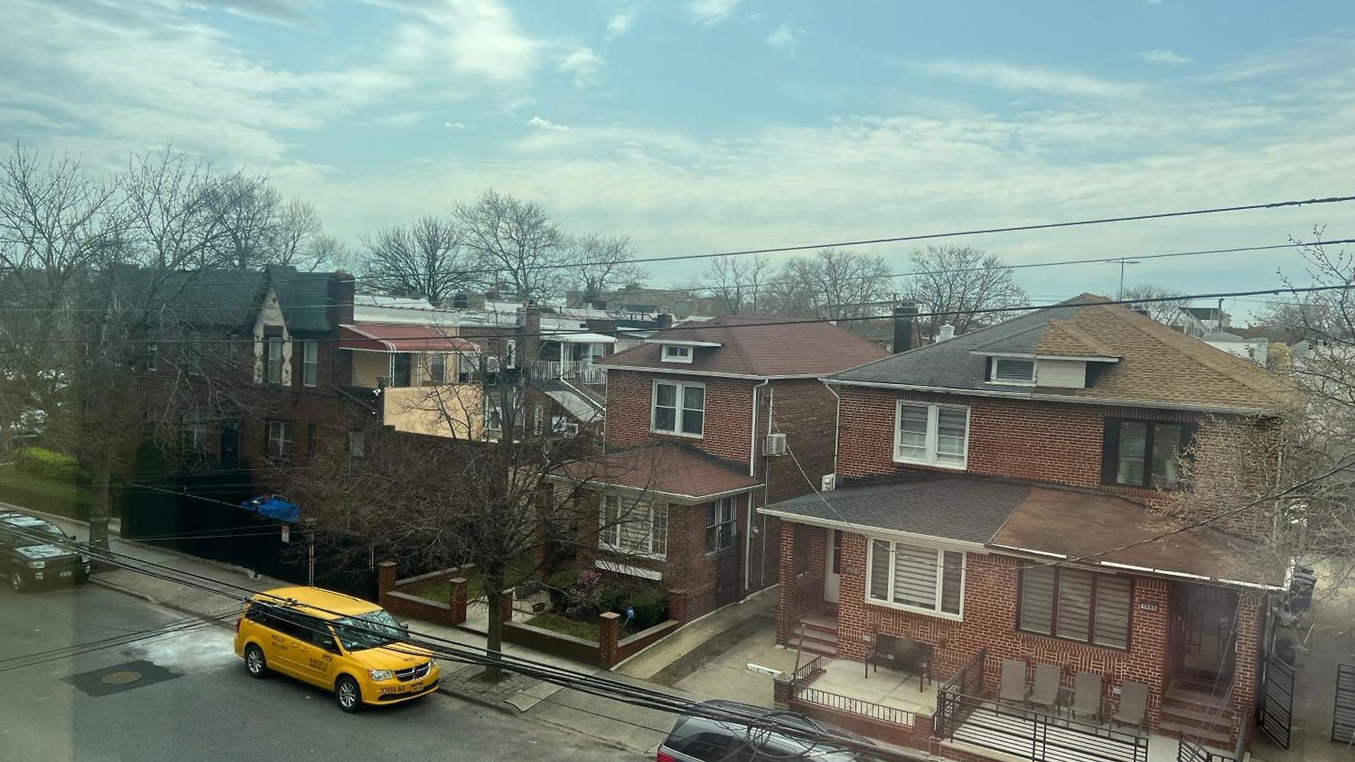 Homestay Comfort In Brooklyn New York