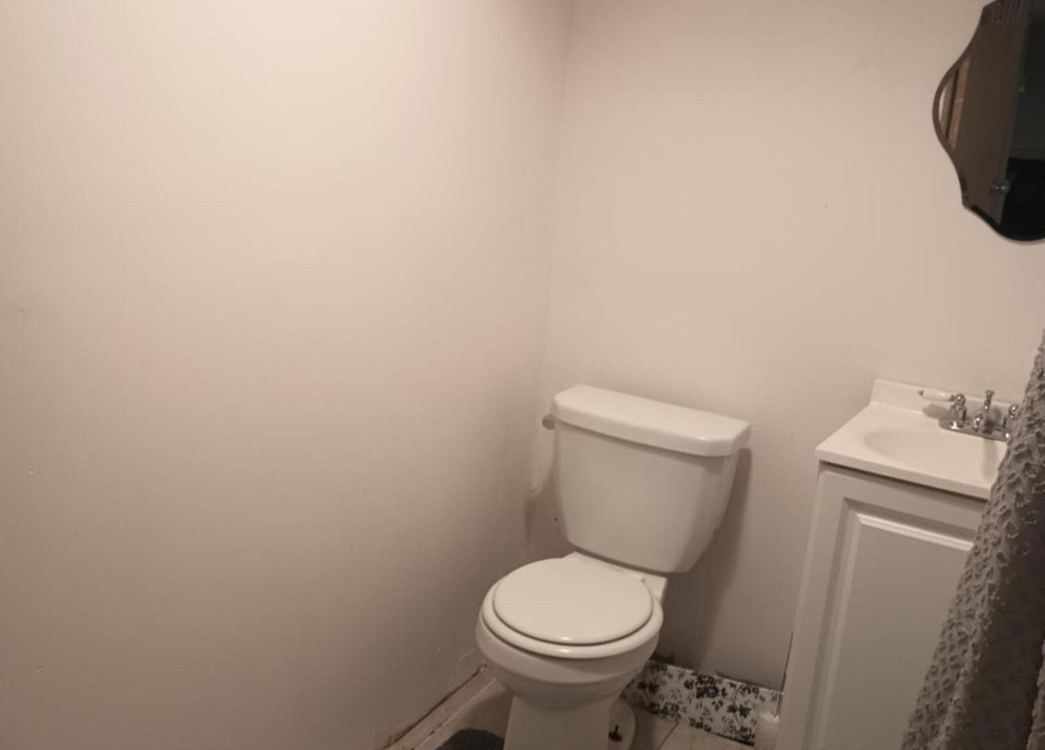 Country Space Apartment New York