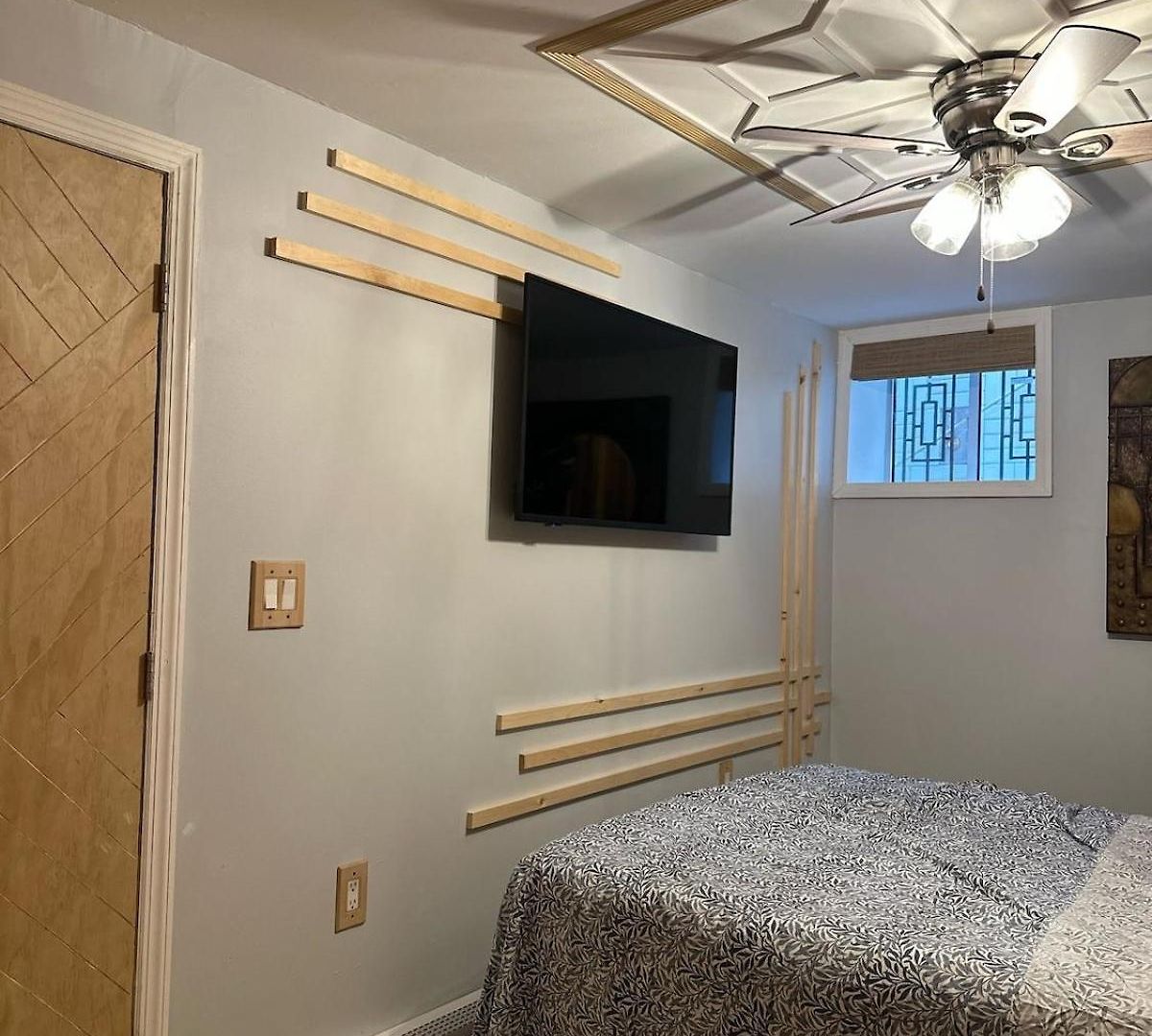 Apartment Brooklyn Brownsville Bomber