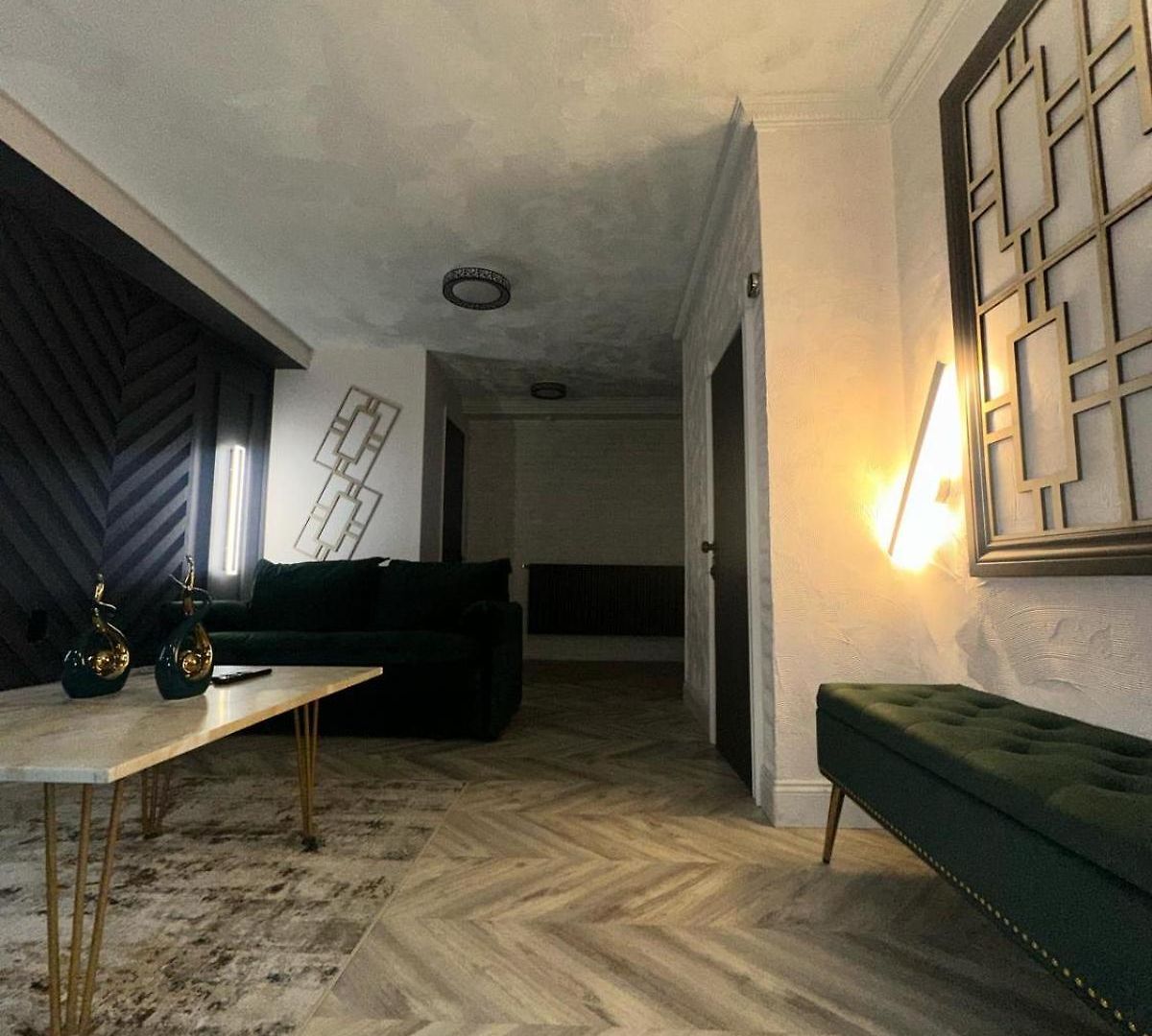 Brooklyn Brownsville Bomber Apartment