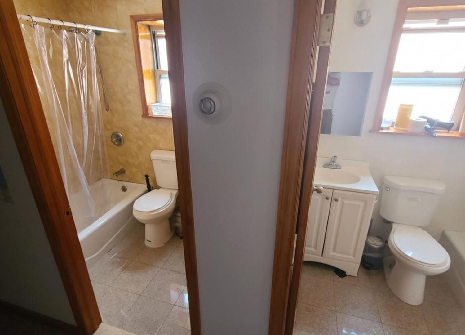 Homestay Woodside