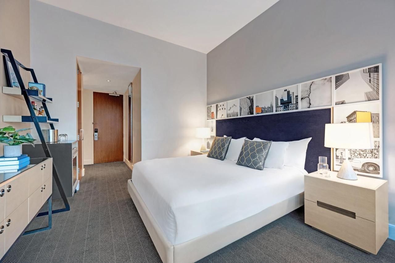 Ink 48 Hotel 4*