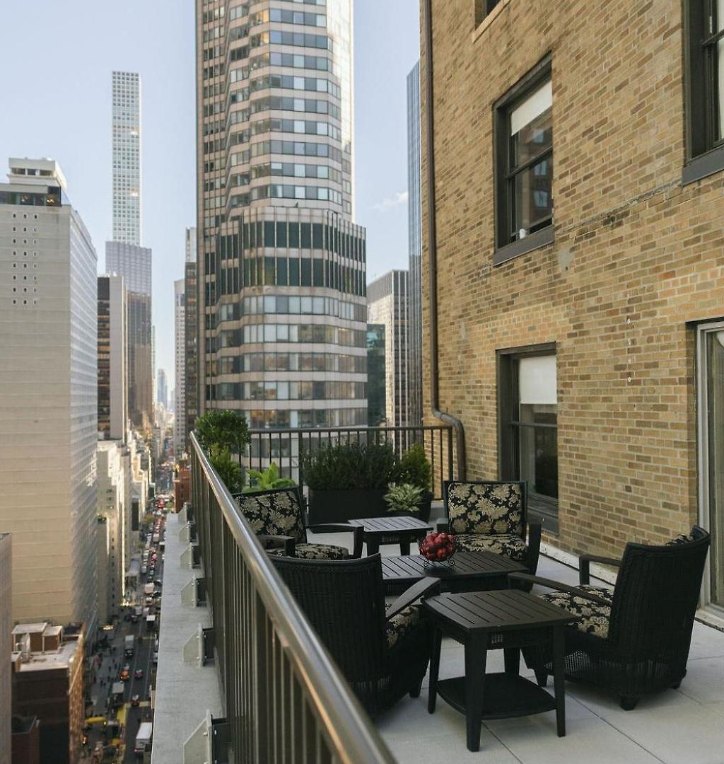 Hotel The Manhattan Club 4*